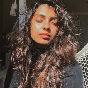 Meet your Posher, Shreya